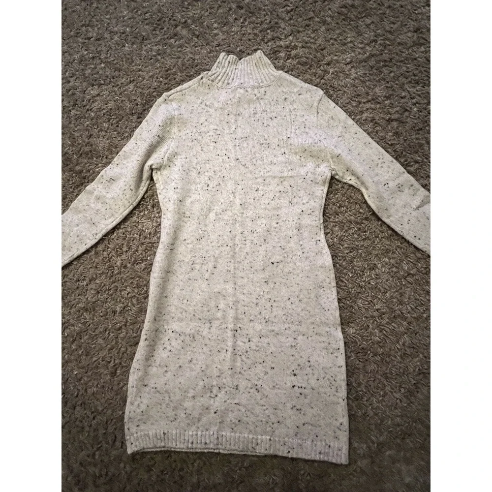 Chloe +‎ Cyrus Girls Sweater Dress Size M Medium New w/ Tags